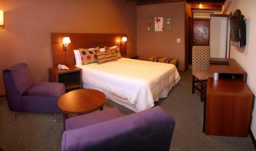 Berna Hotel & Spa