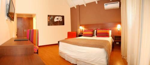 Berna Hotel & Spa