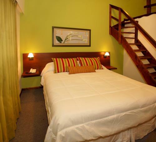 Berna Hotel & Spa