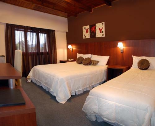 Berna Hotel & Spa