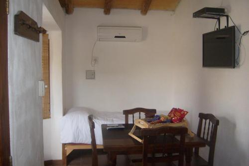 Lodge Jardines Del Atuel