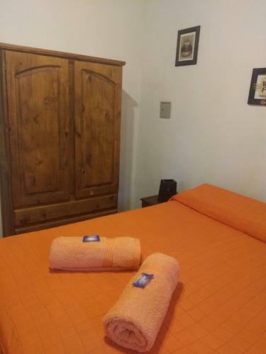 Lodge Jardines Del Atuel