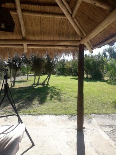 Lodge Jardines Del Atuel