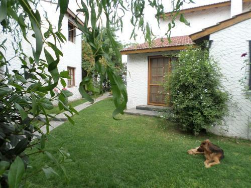 Apartamento Caba�as El Refugio