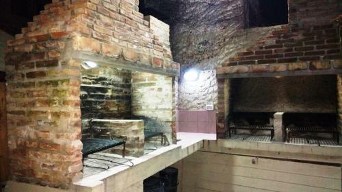 Apartamento Caba�as El Refugio