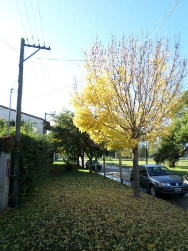 Apartamento Caba�as El Refugio