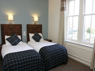 Hotel Craiglynne