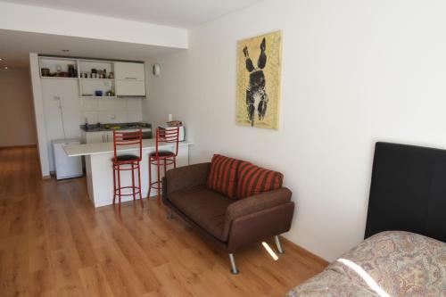 Roca 771 Apartment