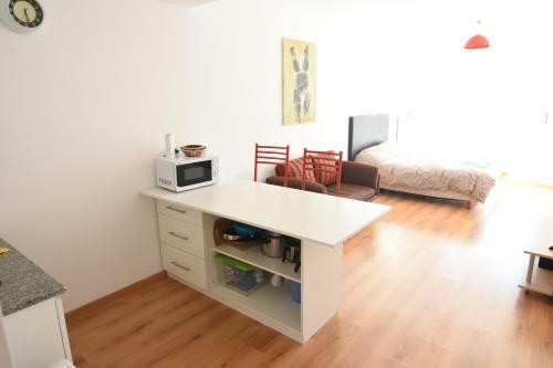 Roca 771 Apartment