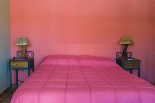 Hostal Kallpa