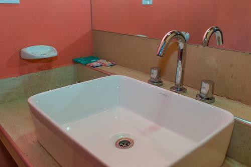 Hostal Kallpa