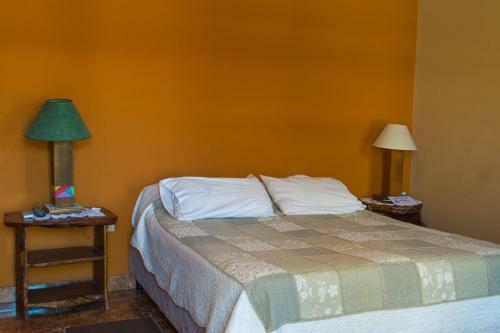 Hostal Kallpa