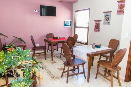 Hostal Kallpa