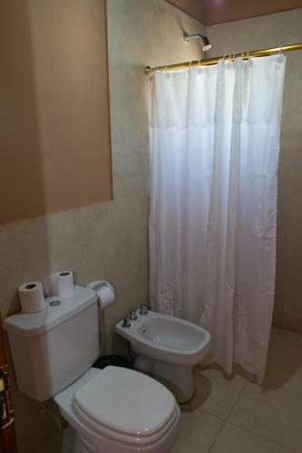 Hostal Kallpa