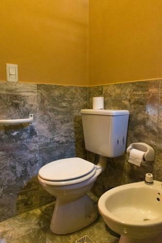 Hostal Kallpa