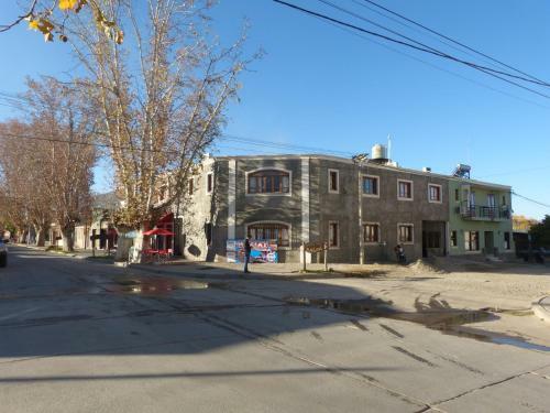 Hostal Kallpa