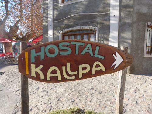 Hostal Kallpa