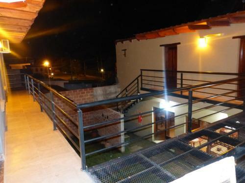 Hostal Kallpa