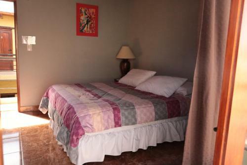 Hostal Kallpa