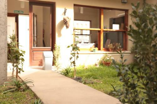 Hostal Kallpa