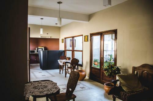 Hostal Kallpa