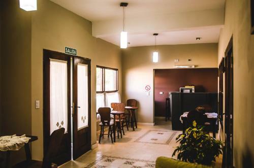 Hostal Kallpa