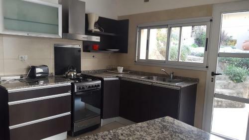 Casona Del Lago