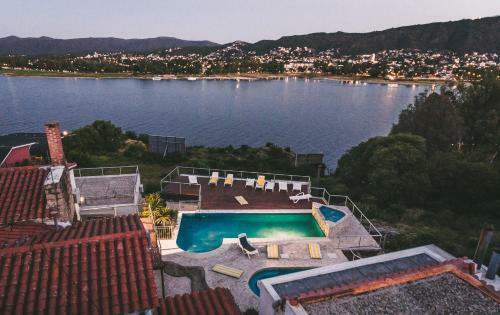 Casona Del Lago