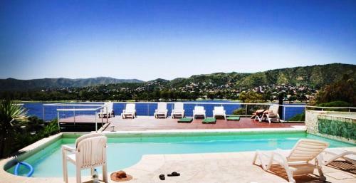 Casona Del Lago