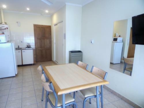 Apartamentos G�emes