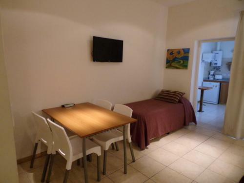 Apartamentos G�emes