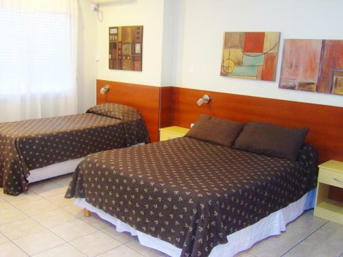 Apartamentos G�emes