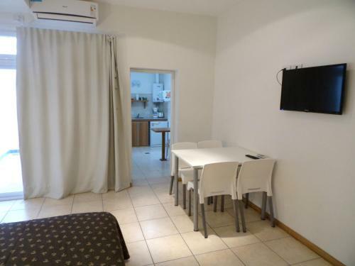 Apartamentos G�emes