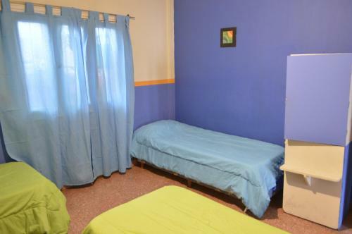 La Covacha Hostel