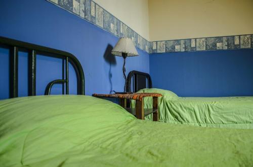 La Covacha Hostel
