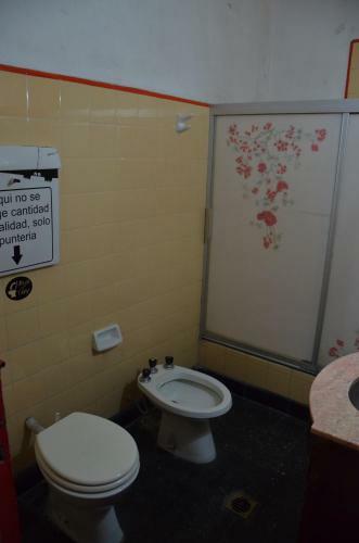 La Covacha Hostel