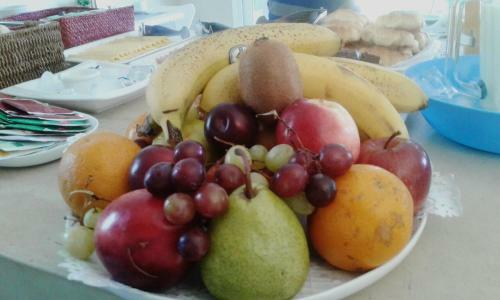 Bed & Breakfast Silenios