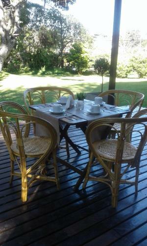 Bed & Breakfast Silenios