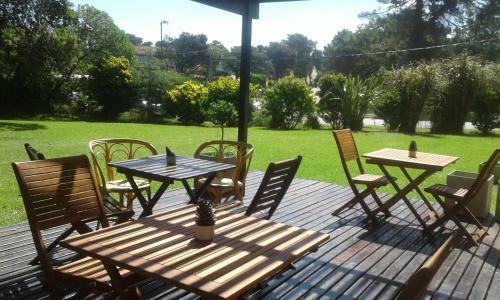 Bed & Breakfast Silenios