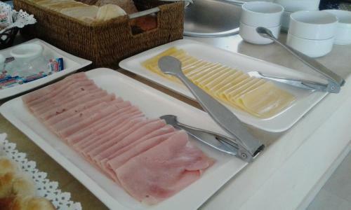 Bed & Breakfast Silenios