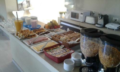 Bed & Breakfast Silenios