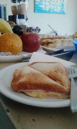 Bed & Breakfast Silenios