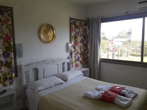 Apartamento Chajari Suites