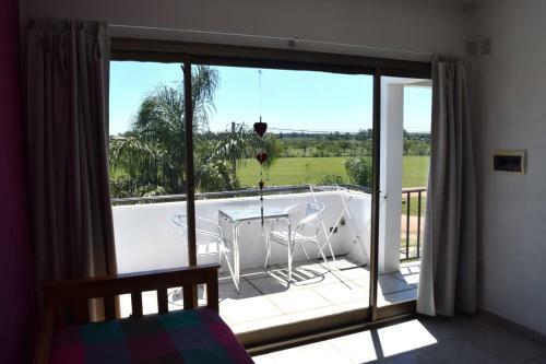 Apartamento Chajari Suites