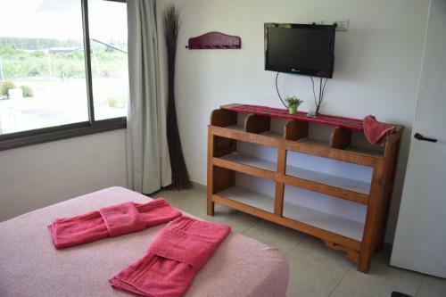 Apartamento Chajari Suites