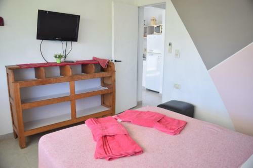 Apartamento Chajari Suites