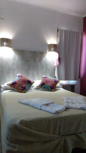 Apartamento Chajari Suites