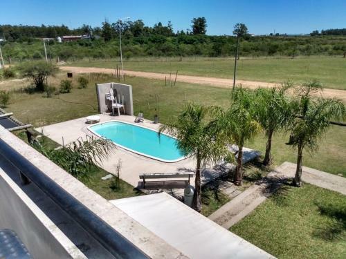 Apartamento Chajari Suites