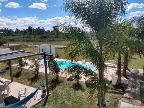 Apartamento Chajari Suites