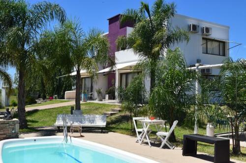 Apartamento Chajari Suites